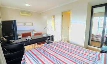 Imagem 6: Flat com 1 dormitório à venda, 30 m² no Perdizes - São Paulo/SP