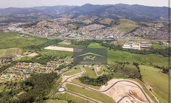 Imagem 5: Terreno à venda, 393 m² por R$ 143.535,21 - Bom Jesus dos Perdões - Bom Jesus dos Perdões