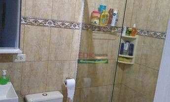 Imagem 7: Sobrado com 3 dormitórios à venda, 106 m² por R$ 583.000,00 - Jardim América - São José do