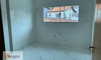 Imagem 4: Casa com 3 dormitórios à venda, 221 m² por R$ 690.000,00 - Pirituba - São Paulo/SP