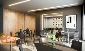 Imagem 4: Apartamento com 4 dormitórios à venda, 130 m² por R$ 1.061.000,00 - Centro - Diadema/SP