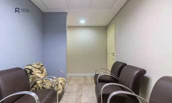 Imagem 6: Sala à venda, 44 m² por R$ 475.000 - Mossunguê - Curitiba/PR