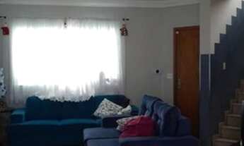 Imagem 2: Sobrado Residencial à venda, Jardim Saracantan, São Bernardo do Campo -