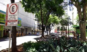 Imagem 6: O charme de morar no centro