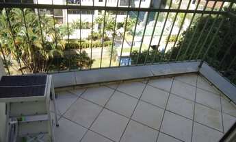 Imagem 5: 01 Ste, Closet, Office, 2 Terraços, 2 vagas e 66m² + Lazer e excel. localização