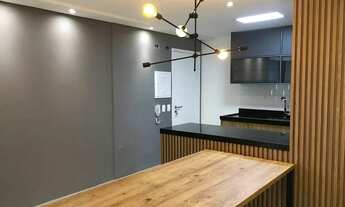 Imagem 3: São Paulo - Apartamento Padrão - Cambuci