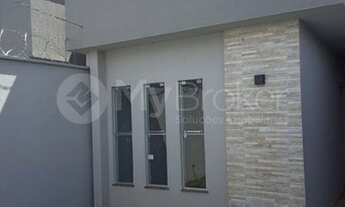 Imagem: Casa com 2 quartos - Bairro São Francisco