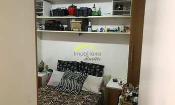 Imagem 7: Apartamento à venda, 3 quartos, 1 vaga, Cinqüentenário - Belo Horizonte/MG