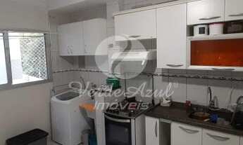 Imagem 6: Apartamento - Sítio Cabreúva - Paulínia