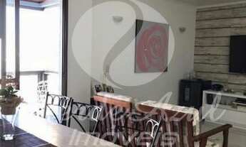 Imagem 2: Apartamento - Vila Rossi Borghi e Siqueira - Campinas