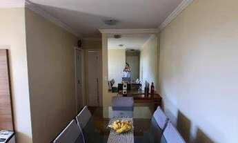 Imagem 4: Apartamento com 2 dormitórios à venda, 73 m² por R$ 275.000,00 - Butantã - São Paulo/SP