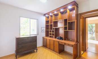 Imagem 7: Apartamento Venda Moema 113 m² 3 Dormitórios