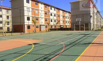 Imagem 3: Apartamento com 3 dormitórios à venda, 55 m² por R$ 180.000,00 - São Miguel - São Leopoldo