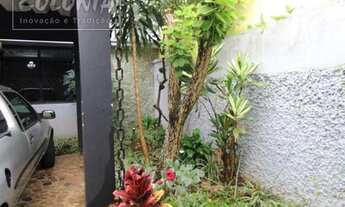 Imagem 3: Santo André - Casa Padrão - Vila Alpina