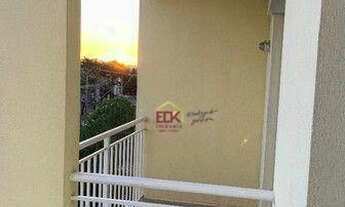 Imagem 4: Apartamento com 2 dormitórios à venda, 53 m² por R$ 276.000 - Jardim Sul - São José dos Ca