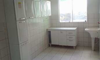 Imagem 6: Apartamento com 3 quartos no PORTAL DOS BURITIS - Bairro Setor dos Afonsos em Aparecida de