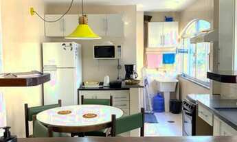 Imagem 4: Apartamento no bairro Tenório 2 dormitórios