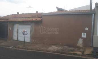 Imagem: Venda de Casas / Padrão na cidade de Araraquara