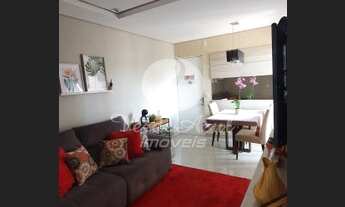 Imagem 2: Apartamento - Jardim Recanto dos Sonhos - Sumaré