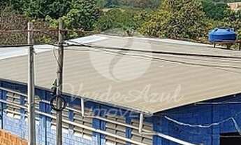 Imagem 4: Galpão - Recreio Campestre Jóia - Indaiatuba