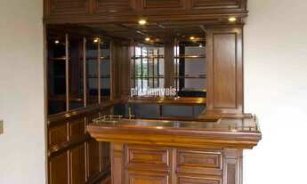 Imagem 7: CONDOMINIO ALTO PADRÃO, RUA FECHADA COM CANCELA SEM SAIDA