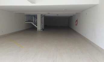 Imagem 2: Apartamento de 2 quartos para compra - Santa Maria - Santo André