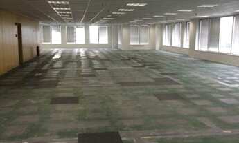 Imagem 2: Andar corporativo locação, 914 m² - Chácara Santo Antônio