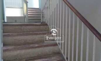 Imagem 6: Sobrado com 3 dormitórios à venda, 187 m² por R$ 750.000,00 - Vila Valparaíso - Santo Andr