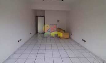 Imagem 7: SãO BERNARDO DO CAMPO - Conjunto Comercial/Sala - Rudge Ramos