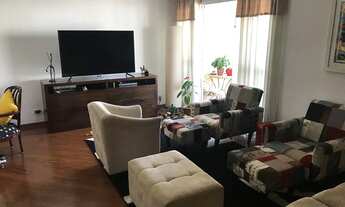 Imagem 2: Apartamento com 3 dormitórios à venda, 128 m² por R$ 1.150.000,00 - Tatuapé - São Paulo/SP