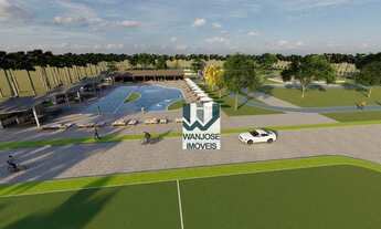 Imagem 7: Condominio Portal de Japaratinga