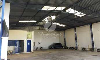 Imagem 4: Barracão - Centro - Campinas