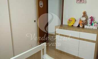 Imagem 6: Casa - Parque Jambeiro - Campinas