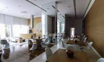 Imagem 4: Apartamento com 2 dormitórios à venda, 66 m² por R$ 1.350.000,00 - Berrini - São Paulo/SP