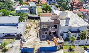 Imagem 2: Sobrado para venda no Aristocrata em São José dos Pinhais PR