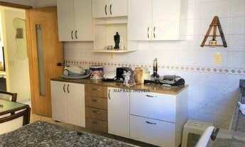 Imagem 5: Apartamento com 2 dormitórios à venda, 89 m² por R$ 435.000,00 - Boqueirão - Praia Grande