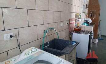 Imagem 7: Casa com 3 dormitórios à venda, 184 m² por R$ 530.000,00 - Vila Cordenonsi - Americana/SP