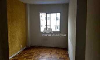 Imagem: Rio de Janeiro - Apartamento Padrão - Santa