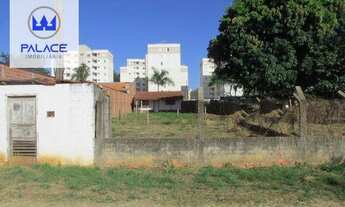 Imagem: Terreno à venda, 1000 m² por R$ 393.000,00