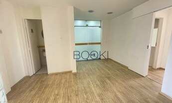 Imagem 2: Oportunidade - Barão de Rothschild - 105m² - Itaim Bibi