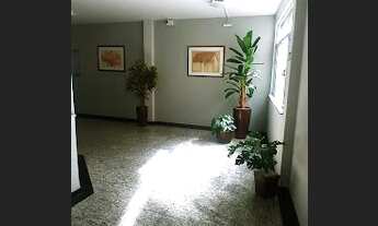 Imagem 2: Apartamento com 2 dormitórios para alugar, 65 m² - Gávea - Rio de Janeiro/RJ