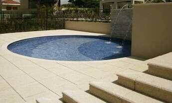 Imagem 4: Apartamento com 2 dormitórios à venda, 144 m² por R$ 1.595.000,00 - Campestre - Santo Andr