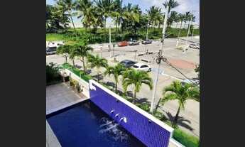 Imagem 7: Beira mar flat temporada joão pessoa intermares cebedelo