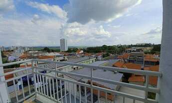 Imagem 6: Apartamento com 2 dormitórios à venda, 60 m² por R$ 360.000,00 - Condomínio Edifício Barce