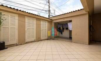 Imagem 4: Casa com 4 dormitórios à venda, 583 m² por R$ 1.600.000 - Jardim Prudência - São Paulo/SP