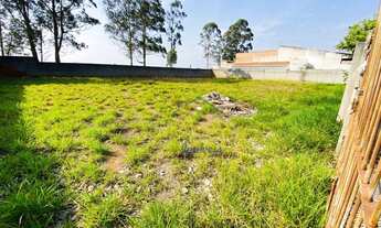 Imagem: Área plana à venda, 1225 m² por R$ 682.000