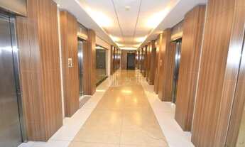 Imagem 2: Laje para alugar, 1137 m² por R$ 71.929,00/mês - Alphaville - Barueri/SP