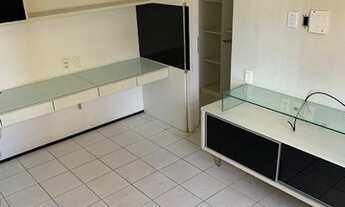 Imagem 7: Ferrara / Aldeota / 3 suítes + gabinete / 126m² / Móveis Projetados