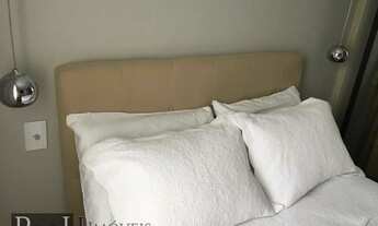 Imagem 7: Apartamento 55m² 2 dormitórios localizado em São Paulo R$ 346.000,00