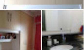 Imagem 5: Apartamento com 3 dormitórios à venda, 63 m² por R$ 280.000,00 - Jardim São Savério - São